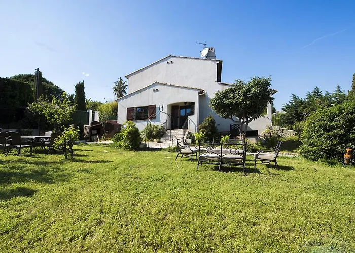 Villa Eden