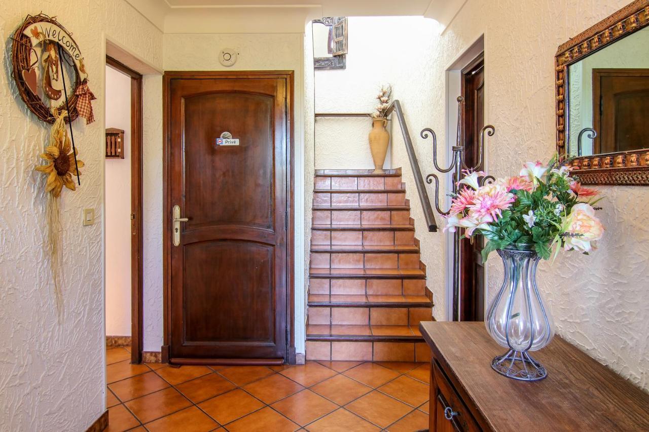 Eden Apartment Antibes